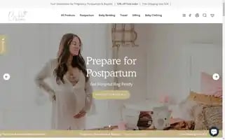 Bubbabumpbaby.com.au Screenshot 2024-05-06 00:34:29