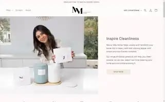 Mamamilahome.com.au Screenshot 2024-05-03 15:53:03