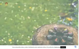 Vonavalekarnicka.sk Screenshot 2024-05-19 23:39:35