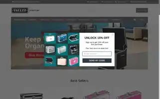 Vaultz.com Screenshot 2024-05-14 20:29:31