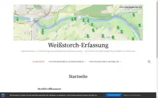 Weissstorcherfassung.de Screenshot 2024-06-30 22:08:48