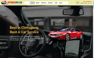 Chittagongrentacar.com Screenshot 2024-05-25 01:08:22