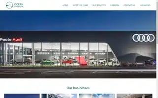 Oceanautomotive.co.uk Screenshot 2024-07-05 06:33:26