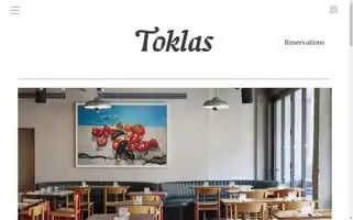 Toklaslondon.com Screenshot 2024-07-02 04:37:40