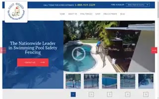 Babyguardfence.com Screenshot 2024-05-15 13:15:42