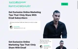 Rafichowdhury.com Screenshot 2024-06-29 09:25:50