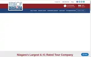 Scenictoursofniagara.com Screenshot 2024-04-16 10:23:56
