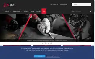 Sgspro.pl Screenshot 2024-05-21 07:24:36
