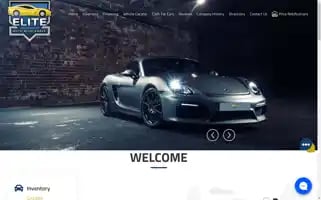 Eliteautowholesale.com Screenshot 2024-05-09 13:37:07