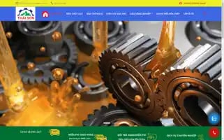 Dauthuyluc.net Screenshot 2024-05-24 05:00:56