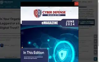 Cyberdefensemagazine.com Screenshot 2024-07-01 21:02:43