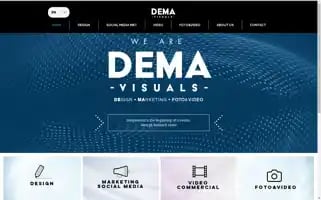 Demavisuals.com Screenshot 2024-06-13 03:12:23