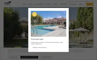 Boutiquehotelcanpico.com Screenshot 2024-04-19 09:07:36