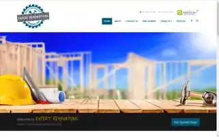 Expertrenovationsaz.com Screenshot 2024-07-06 23:50:24