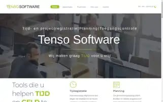 Tensosoftware.com Screenshot 2024-07-02 15:34:26