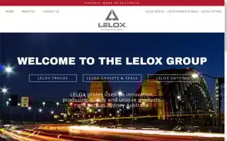 Lelox.com Screenshot 2024-06-14 12:03:15