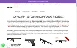 Gunfactory.eu Screenshot 2024-06-12 18:41:04