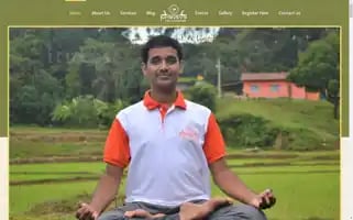Pranavayoga.in Screenshot 2024-05-20 18:56:45