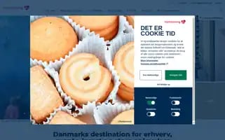 Visitherning.dk Screenshot 2024-06-13 11:12:38