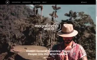 Magnificentworld.com Screenshot 2024-06-17 06:12:32