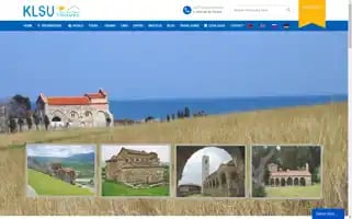 Klsutravel.com Screenshot 2024-04-17 19:46:19