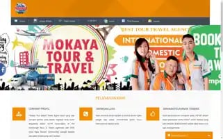 Mokayatour.com Screenshot 2024-04-25 09:25:58