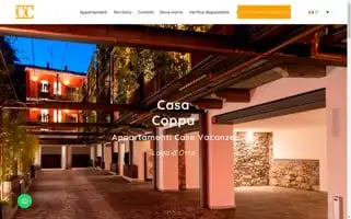 Casacoppa.it Screenshot 2024-05-23 20:23:32