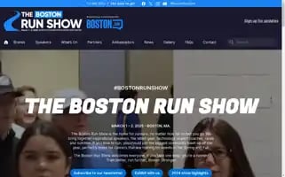 Thebostonrunshow.com Screenshot 2024-07-02 10:22:52