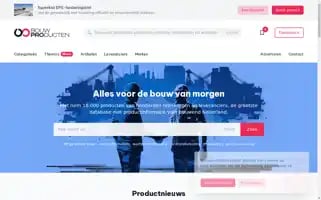 Bouwproducten.nl Screenshot 2024-07-03 03:48:32