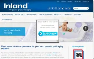 Inlandpackaging.com Screenshot 2024-06-30 10:42:39