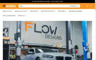 Flowbrackets.com.au Screenshot 2024-05-03 09:49:15