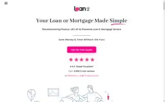 Loan.co.uk Screenshot 2024-06-27 01:19:27