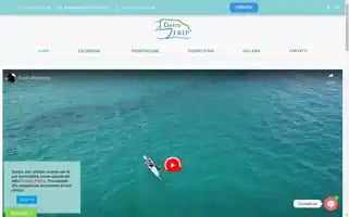 Conerotrip.it Screenshot 2024-04-26 16:47:10