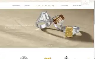 Turgeonraine.com Screenshot 2024-06-12 00:38:49