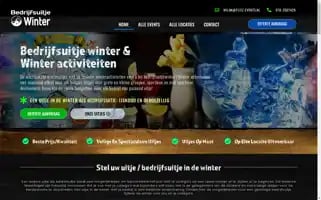 Bedrijfsuitjewinter.nl Screenshot 2024-05-08 17:45:12