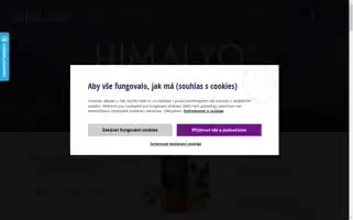 Himalyo.cz Screenshot 2024-06-15 23:37:06