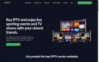 Tvhavn.com Screenshot 2024-05-27 08:41:44