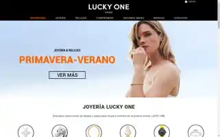 Luckyone.es Screenshot 2024-07-03 08:37:03