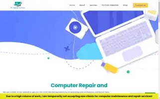 Pc-repair.org.uk Screenshot 2024-06-14 05:28:15