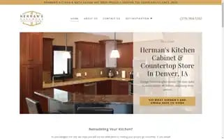 Hermanskitchenandbathdesign.com Screenshot 2024-05-16 01:18:06