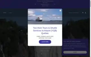 Taxialvintours.com Screenshot 2024-04-23 14:21:46