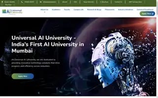 Universalai.in Screenshot 2024-06-13 17:26:43
