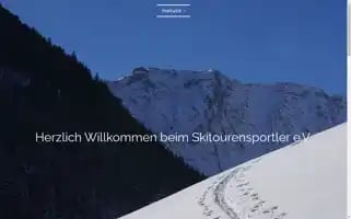 Skitourensportler.de Screenshot 2024-04-16 13:10:32