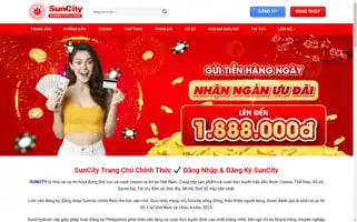 Suncity.link Screenshot 2024-05-19 01:05:15