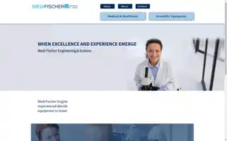 Medi-fischer.com Screenshot 2024-07-03 09:14:46