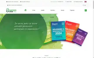 Partnergraf.si Screenshot 2024-06-18 06:40:15