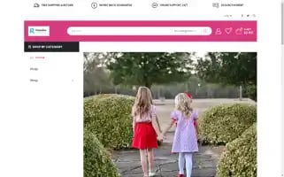 Bornboutiquse.shop Screenshot 2024-05-28 17:11:36