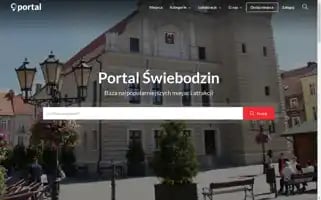 Portalswiebodzin.pl Screenshot 2024-06-12 13:06:45