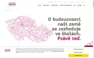 Ucitelnazivo.cz Screenshot 2024-07-10 07:11:20