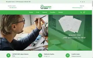 Tiskarna-ljubljana.si Screenshot 2024-05-23 04:32:30